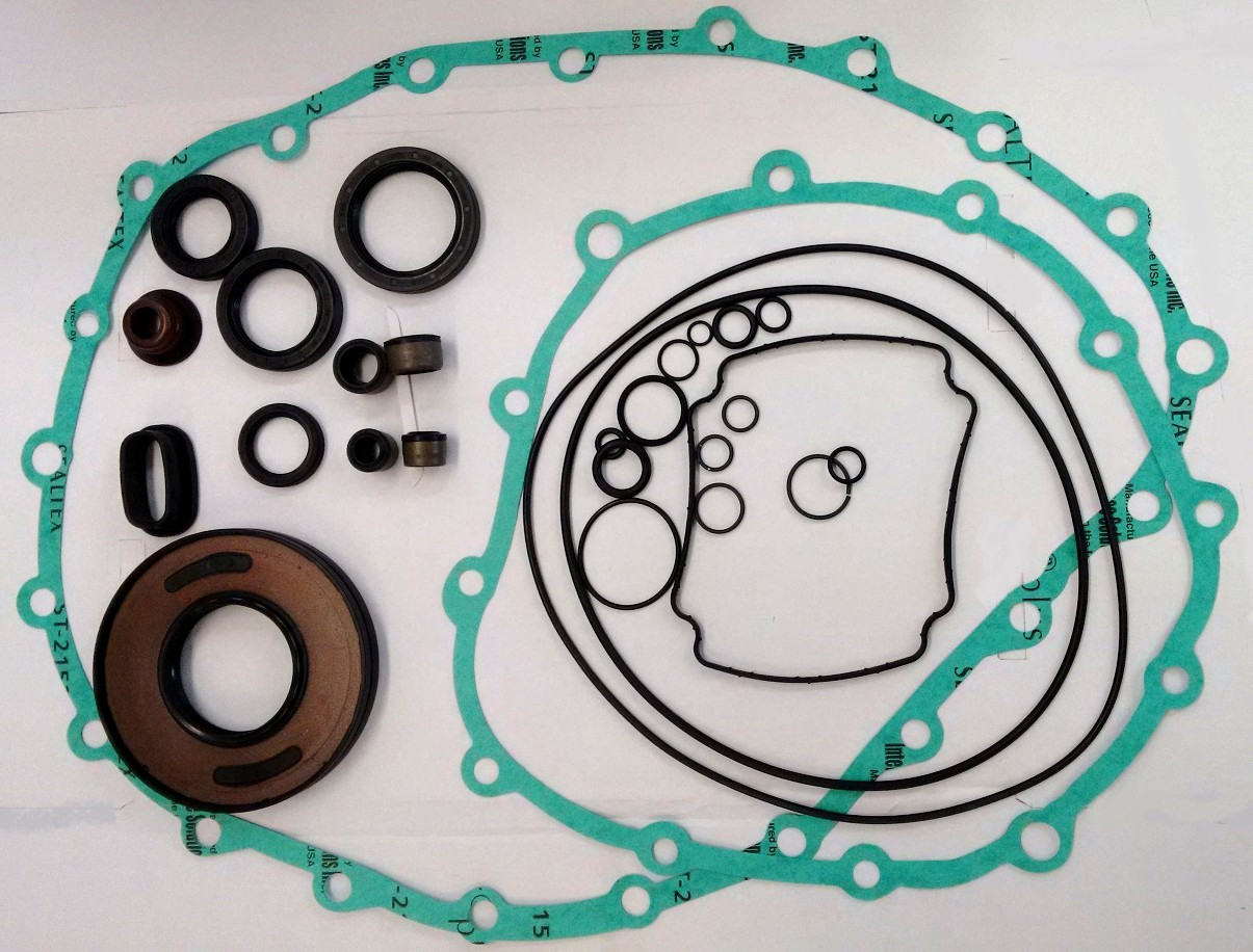Overhaul kit Audi OAW CVT Transmission