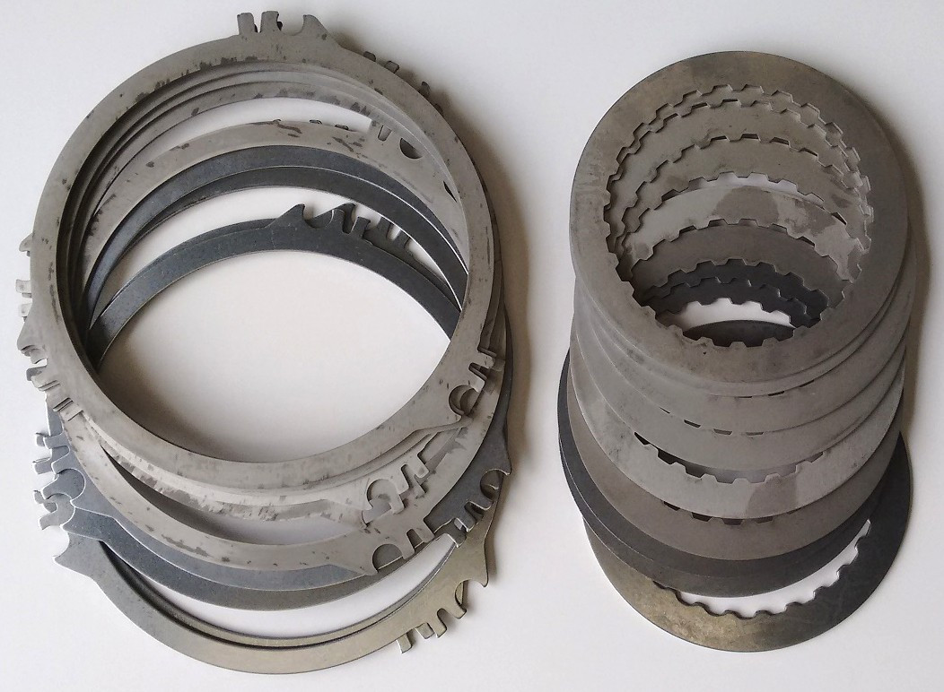 Audi Tiptronic Steel Kit ( 01J transmission )