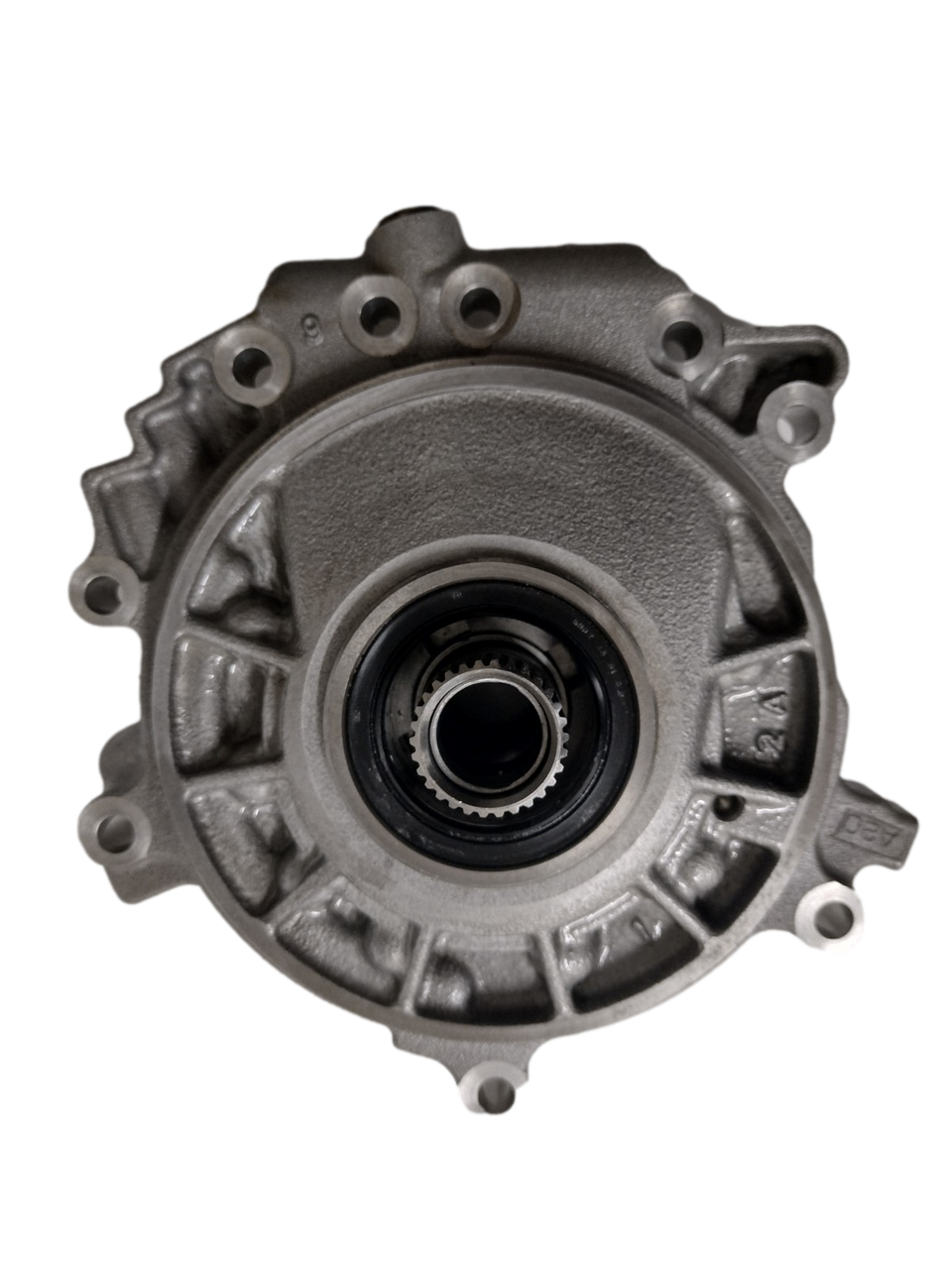  Oil Pump Nissan REOF08A/B