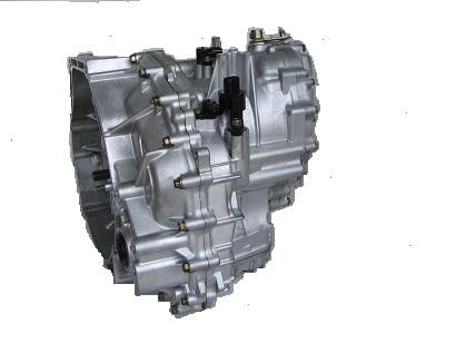 Honda Fit and Civic CVT Transmission M4VA/ N7DA