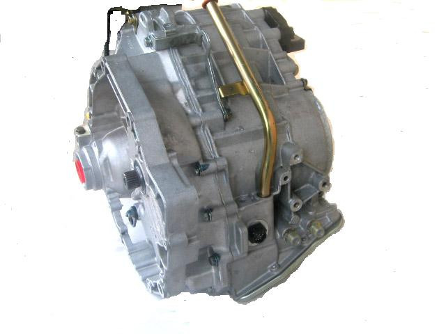 Rover 45 CVT Transmission