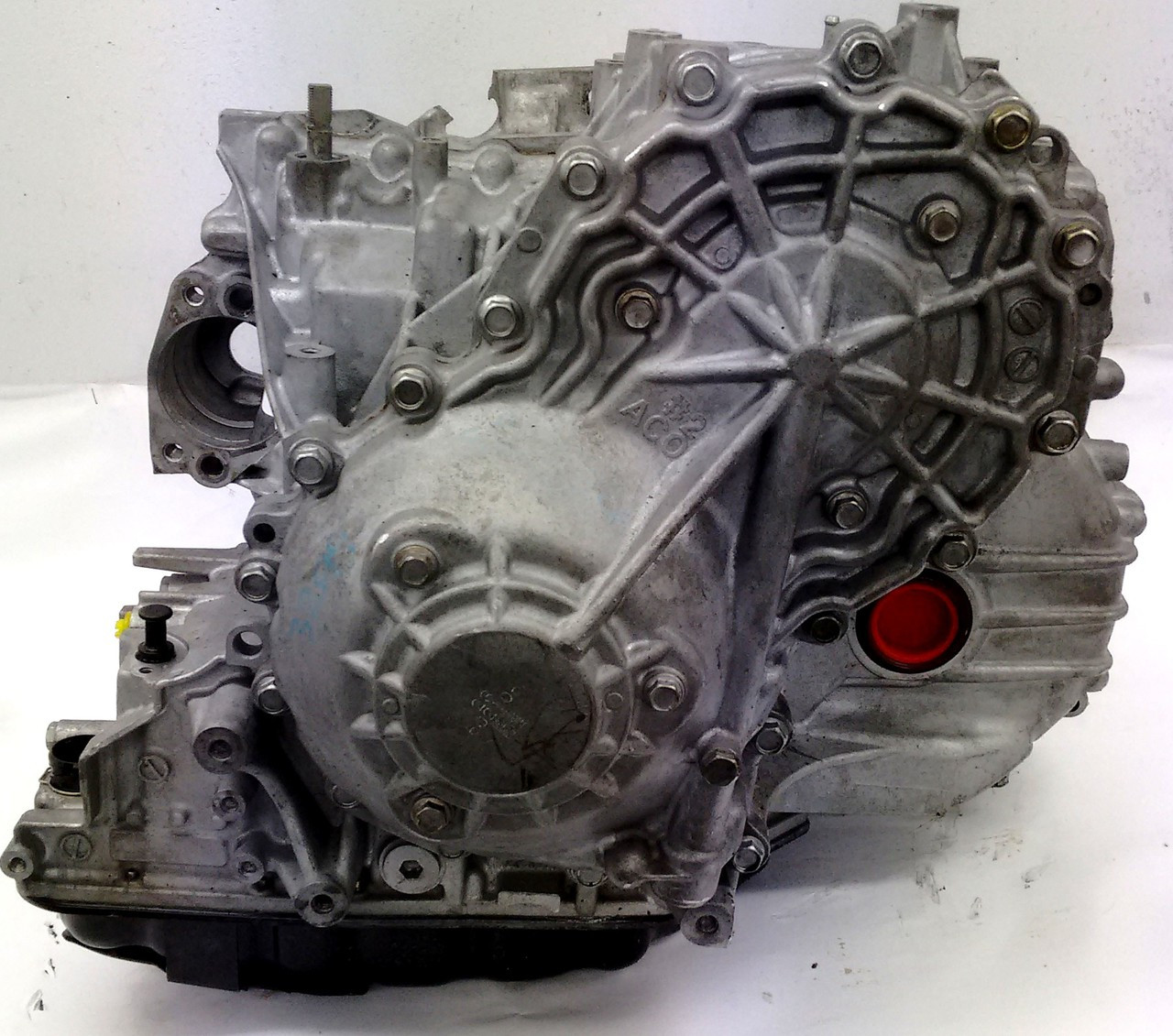 Nissan REOF09A CVT Transmission  2WD ( Remanufactured ) 