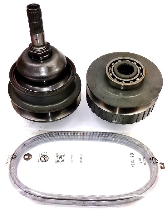Variator Kit Aisin CVT Transmission