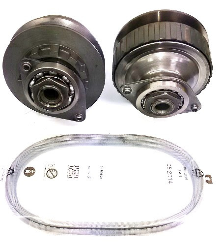 Variator Kit Aisin CVT Transmission