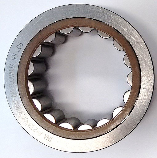 Bearing Kit Audi 01J Transmission