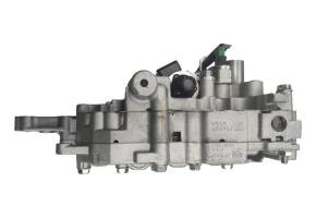 Complerte Remanufactured Valve body JF011 CVT Transmission