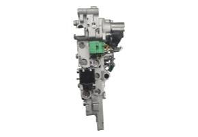 Complerte Remanufactured Valve body JF011 CVT Transmission