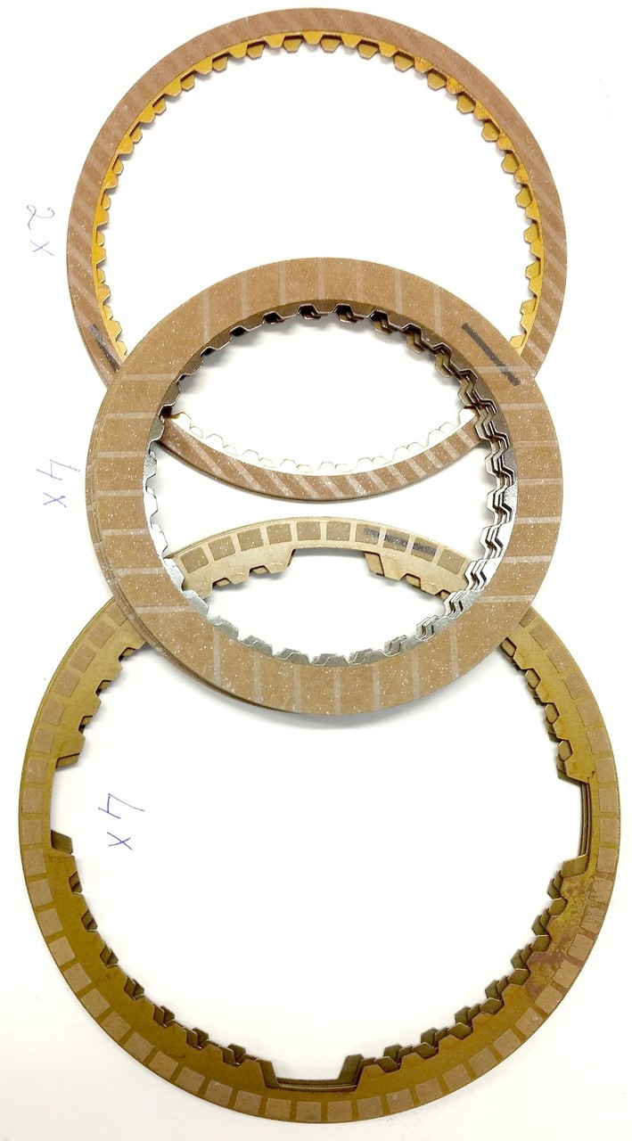 Friction Kit JF015 ( REOF011 )