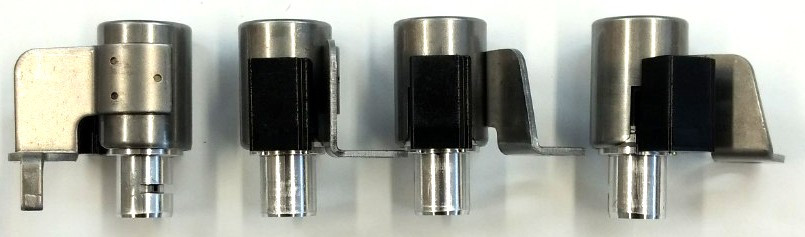 Solenoid set Toyota K110/111/112 CVT Transmission