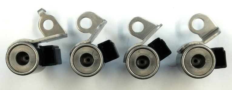 Solenoid set Toyota K110/111/112 CVT Transmission