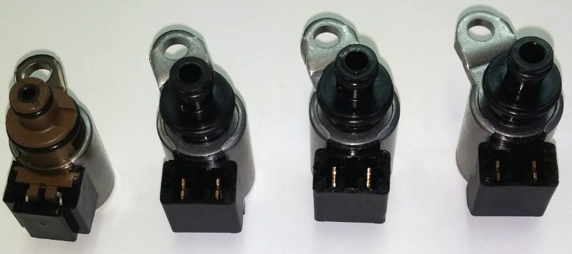JF011 Solenoid set  ( REOF10 )