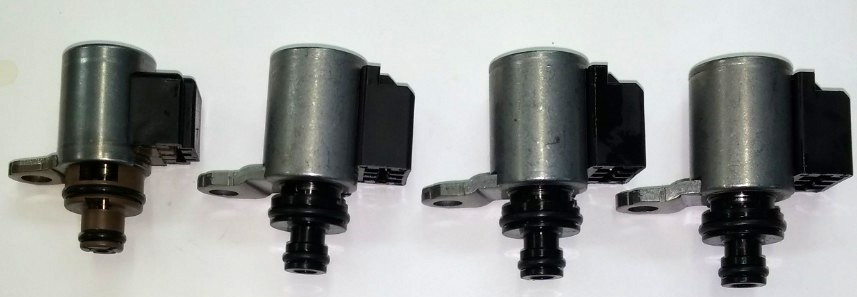 JF011 Solenoid set  ( REOF10 )