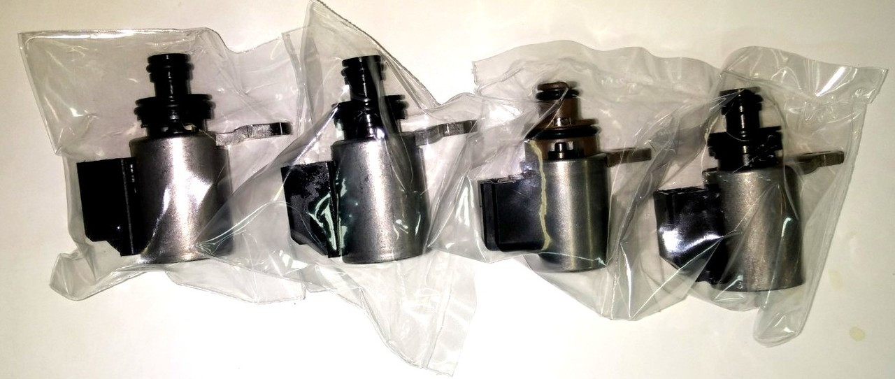 JF011 Solenoid set  ( REOF10 )