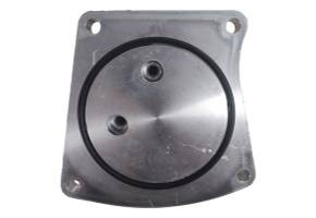 Adapter Plate JF011 for Extra Oil Cooler