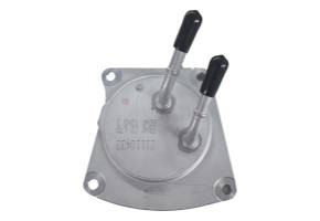 Adapter Plate JF011 for Extra Oil Cooler