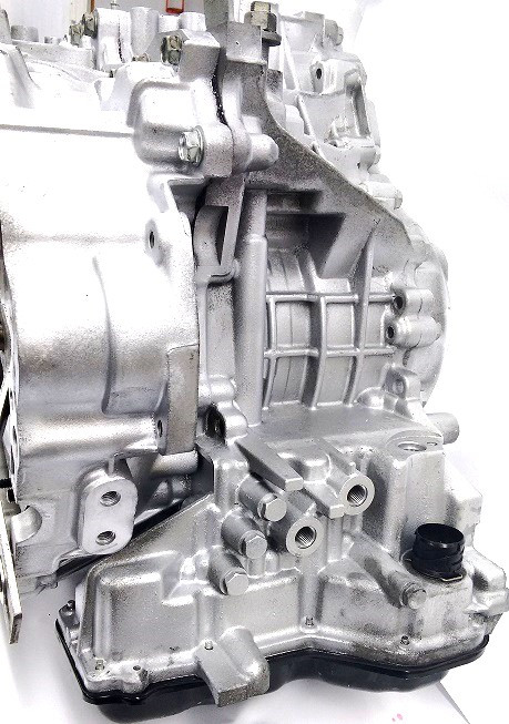  REOF09BCVT Transmission ( JF010 )