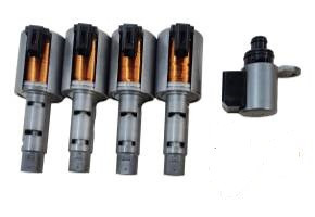Solenoid Kit   JF015  First  Generation