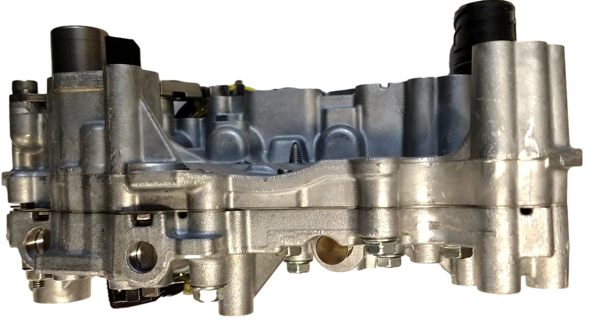 Valve Body JF015 First Generation ( Remanufactured)