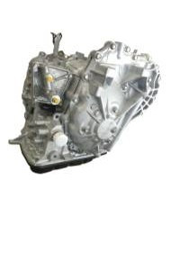 Jeep 4WD CVT Transmission