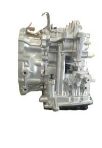 Jeep 4WD CVT Transmission
