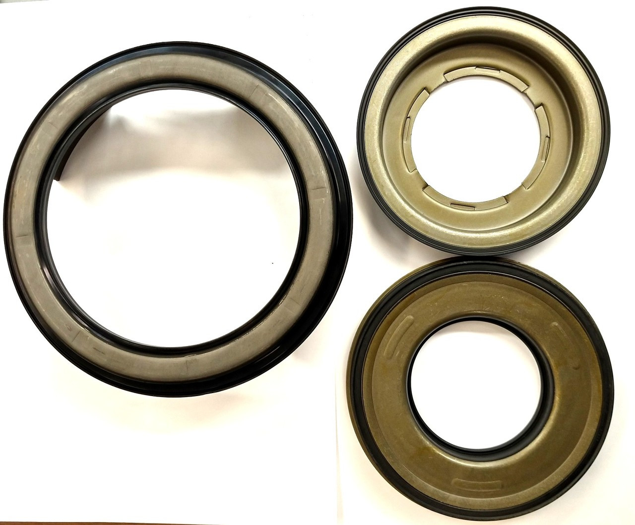 Moulded Piston Kit JF011 ( REOF10 )