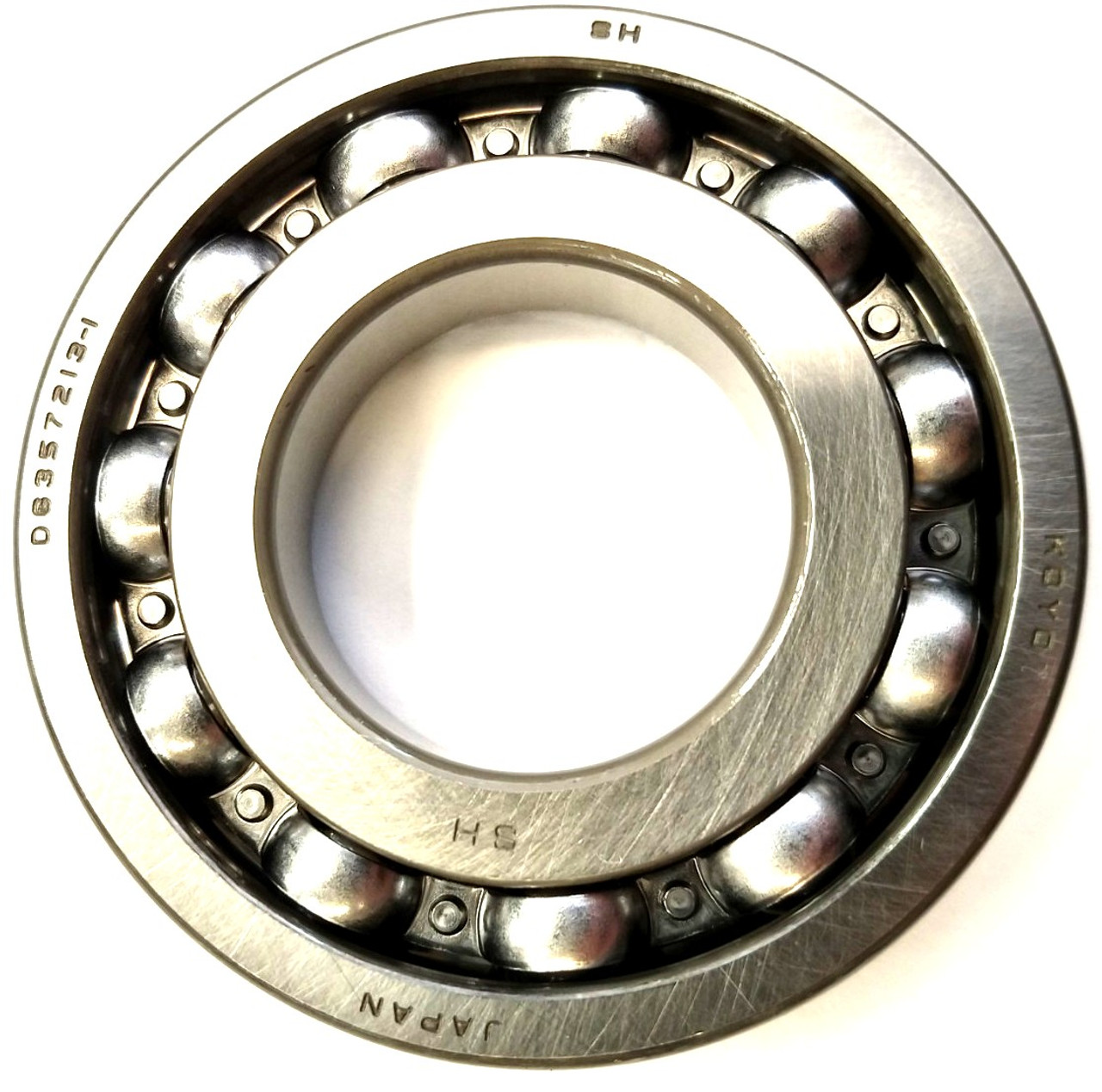 Pulley Bearing Subaru CVT TR580 & TR690