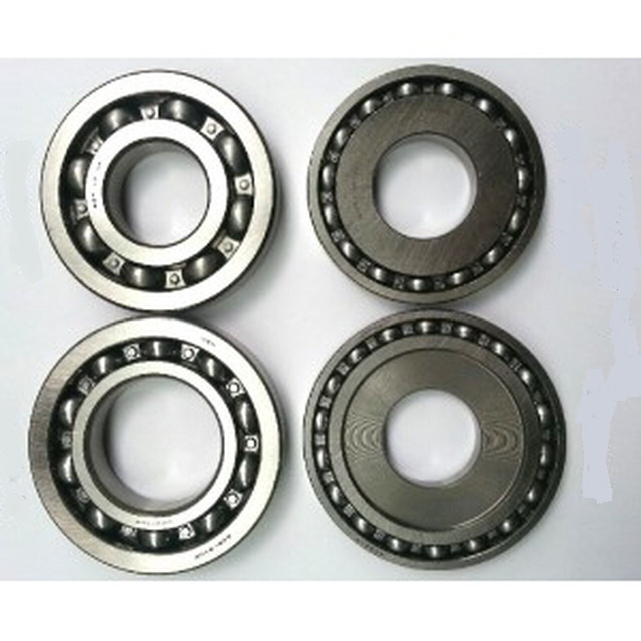 Main Bearing Kit Toyota K114/115 CVT Transmissions