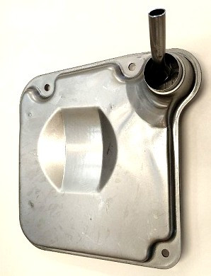 Internal Oil Filter Subaru CVT