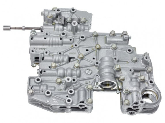 Hydraulic Control Unit Subaru TR690 ( Remanufactured )