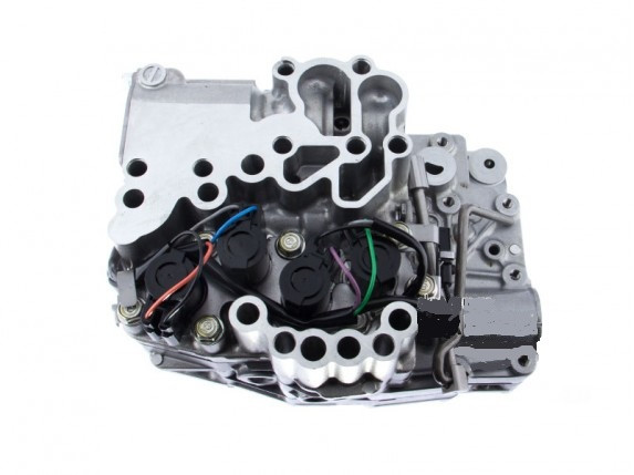 Hydraulic Control Unit Subaru TR580 ( Remanufactured )