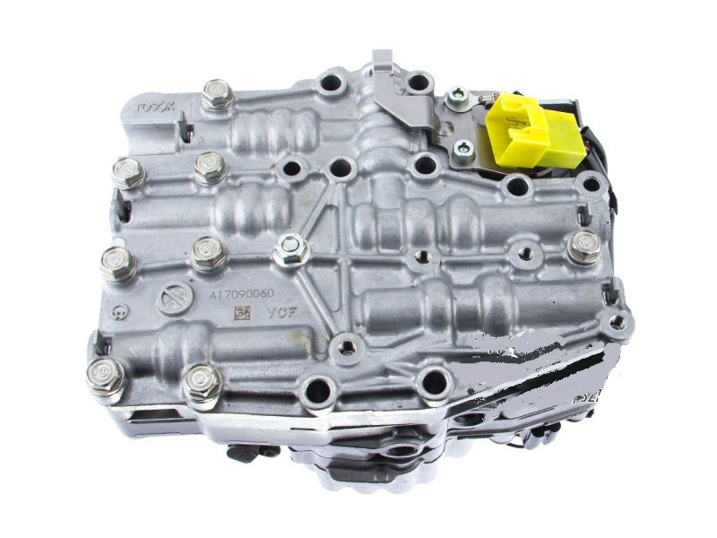 Hydraulic Control Unit Subaru TR580 ( Remanufactured )