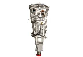 Subaru Linear Tronic CVT  TR580