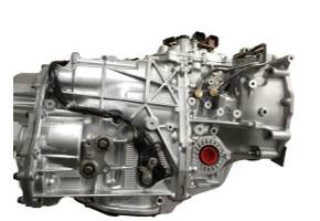 Subaru Linear Tronic CVT  TR580