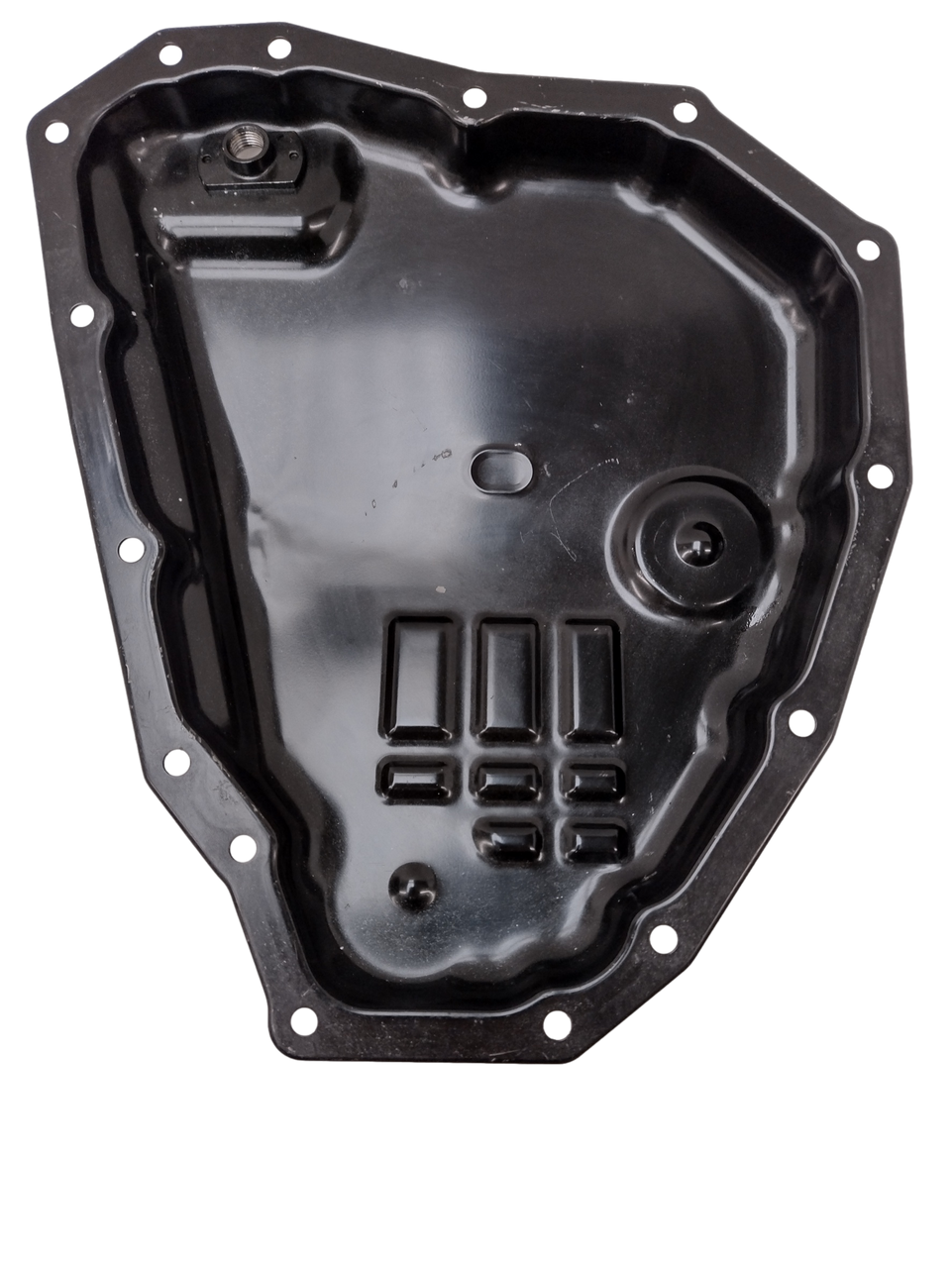 JF015 Sump 1 ( Oil Pan )