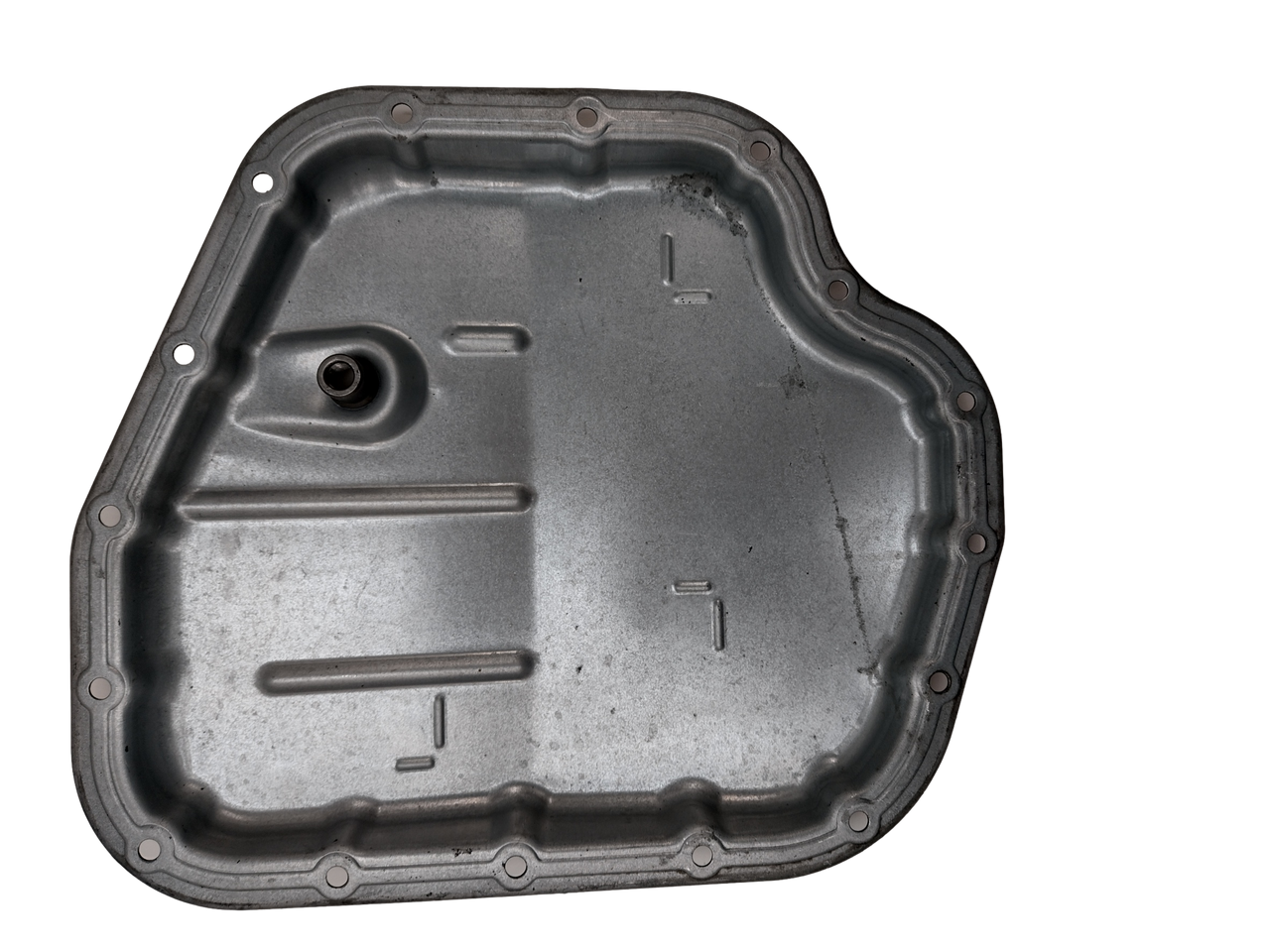 Toyota K310/311/313 Oil Pan