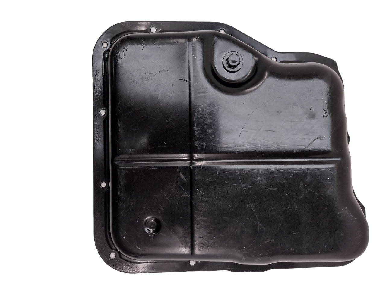 Subaru TR690 Oil Pan ( Sump )