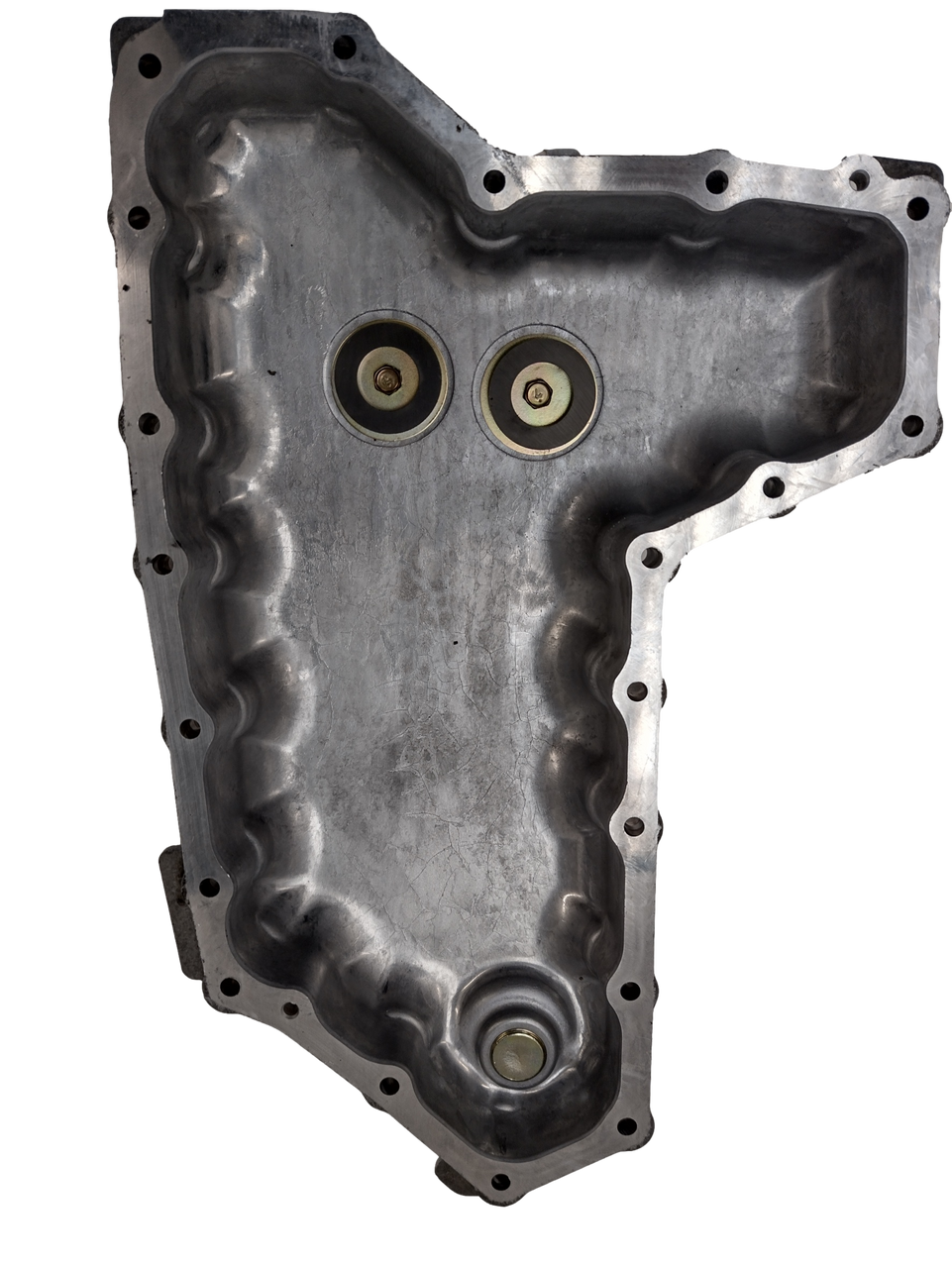 JF010 a and B  Oil Pan ( Sump )  (REOF09A and B ) Steel