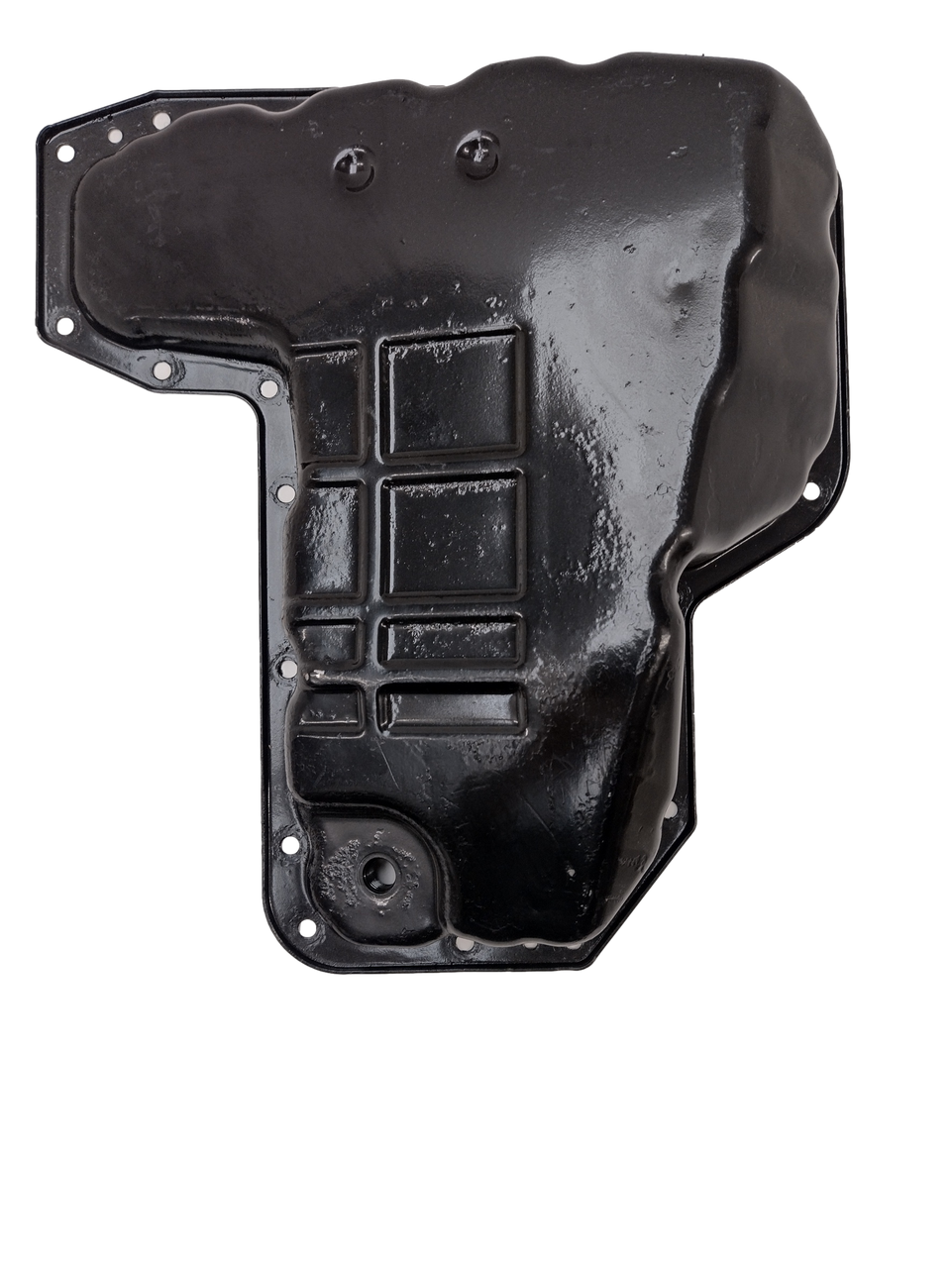  JF009A and B  Oil Pan ( Sump )  (REOF08Aand B )