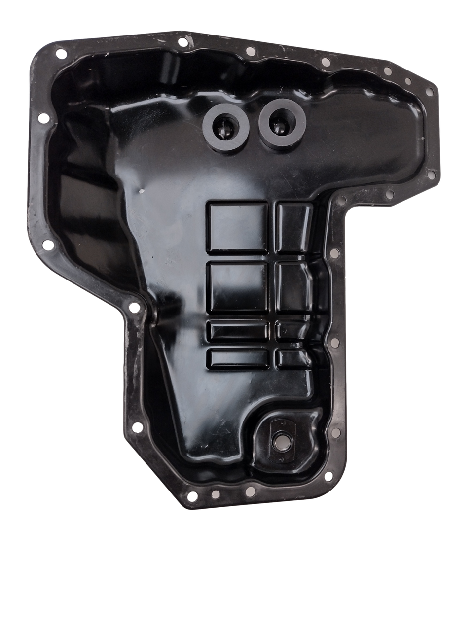  JF009A and B  Oil Pan ( Sump )  (REOF08Aand B )