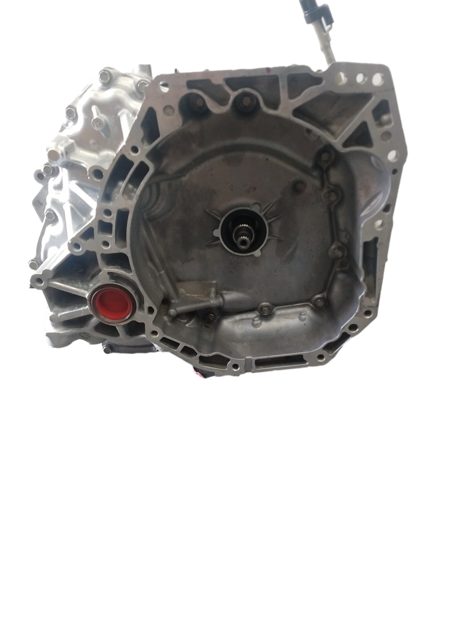 JF020 CVT Transmission