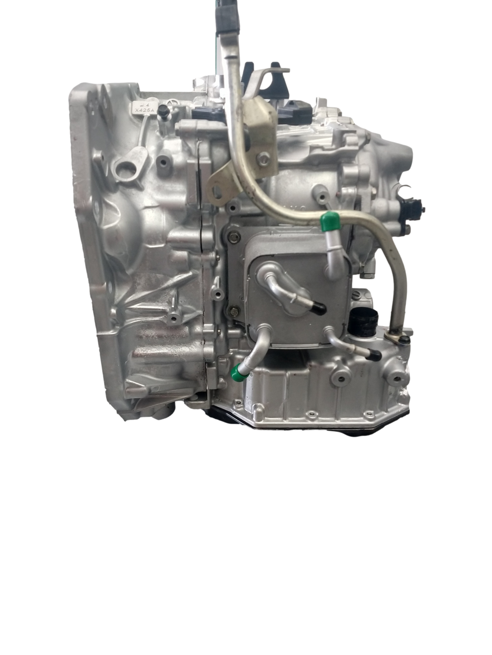 JF020 CVT Transmission
