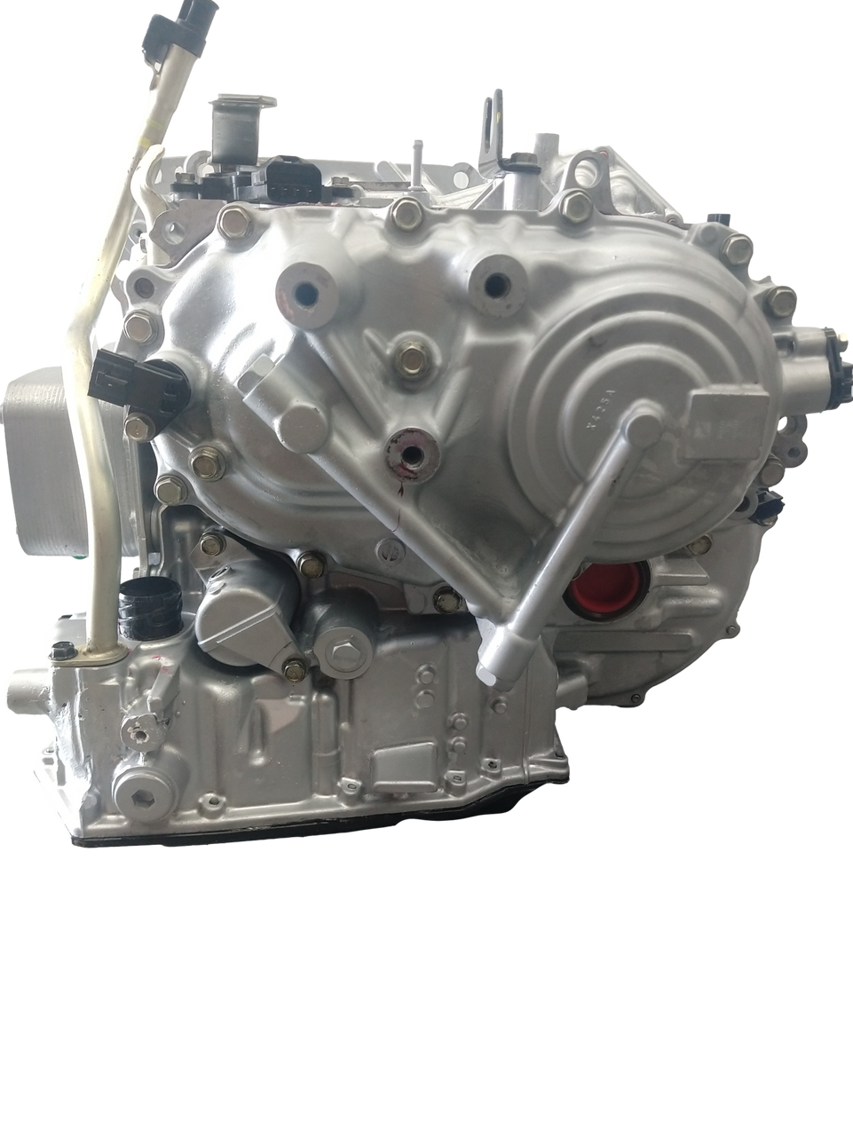 JF020 CVT Transmission