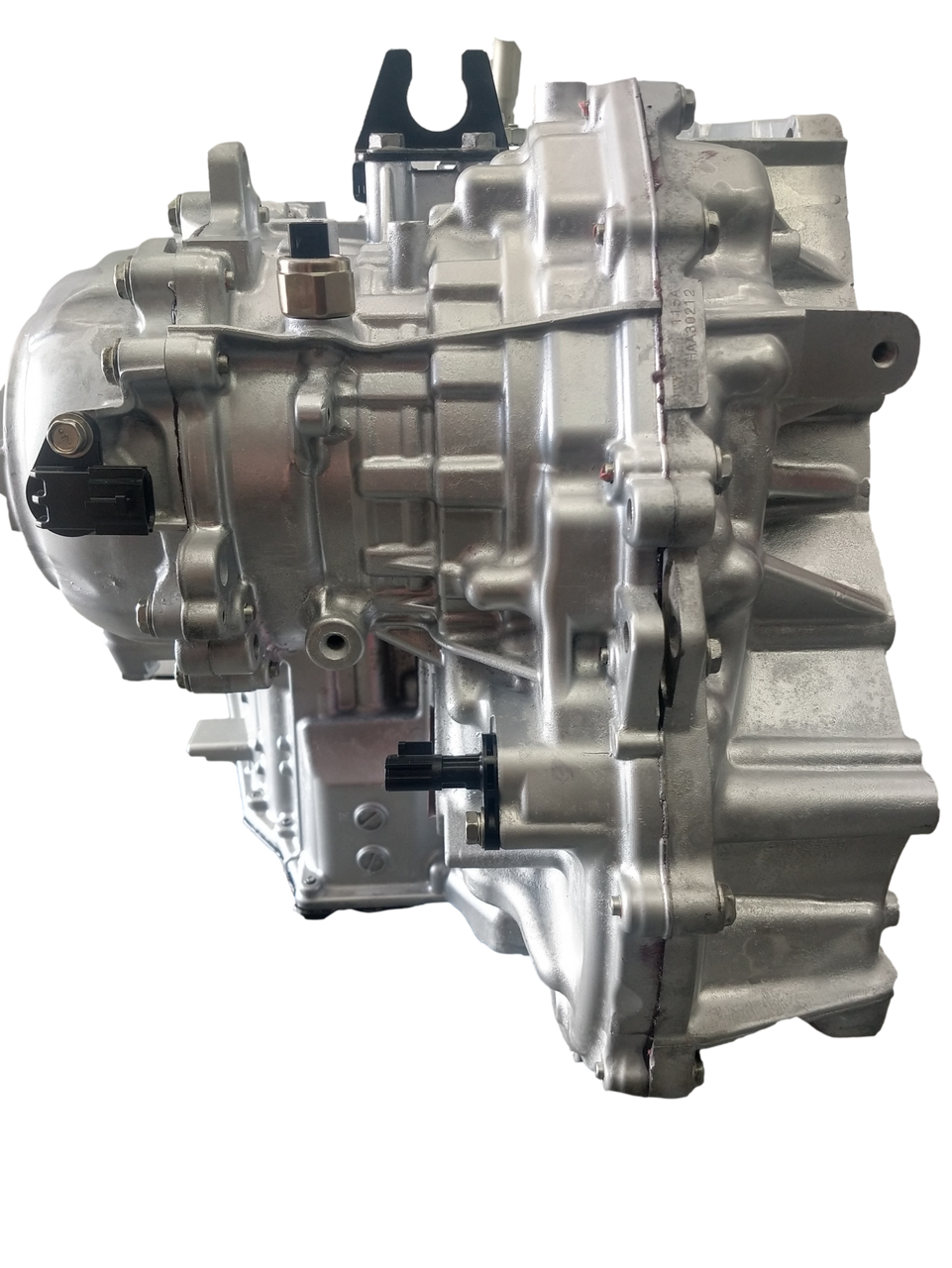 JF020 CVT Transmission