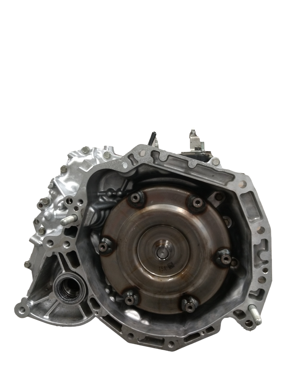  JF015 CVT Transmission Suzuki Swift 1.6 Sport
