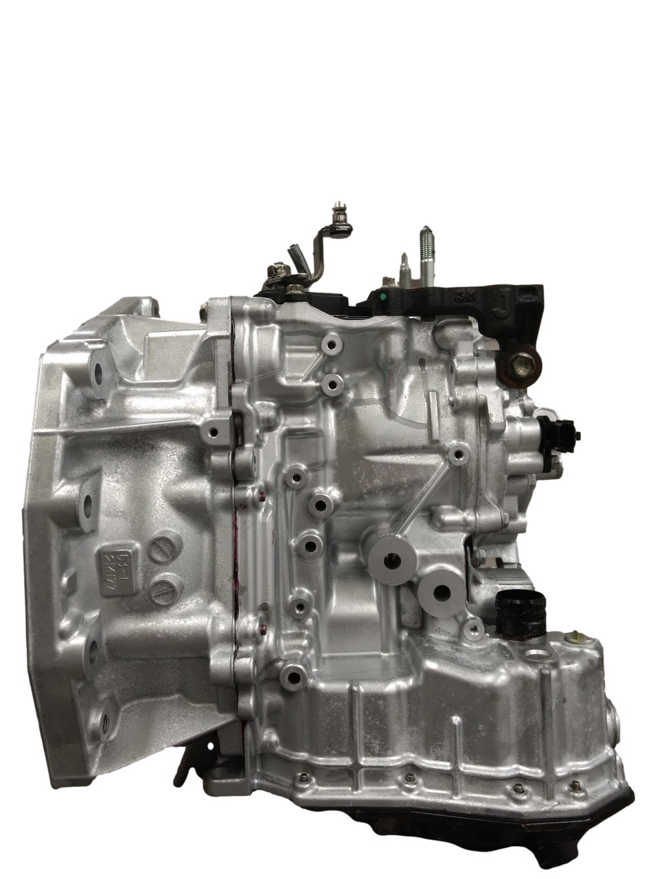  JF015 CVT Transmission Suzuki Swift 1.6 Sport