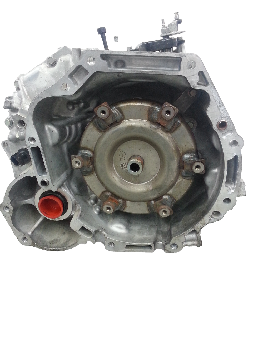  JF015 CVT Transmission Suzuki Swift 1.2 