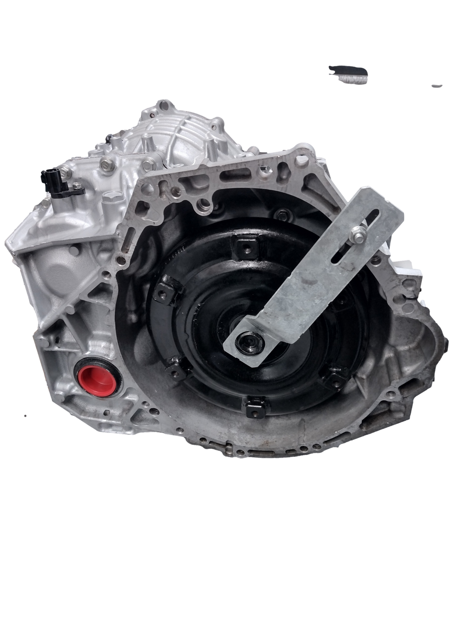 Toyota K114  CVT Transmission 2WD