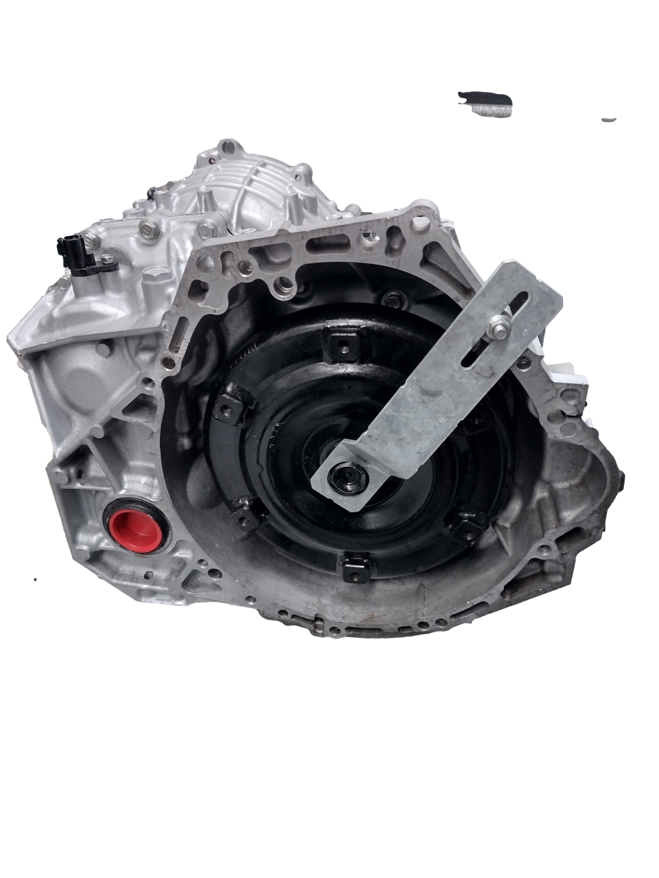 Toyota K115  CVT Transmission 2WD