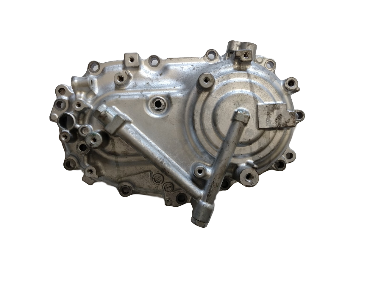 SuzukiJF015 (REOF 11) Back plate