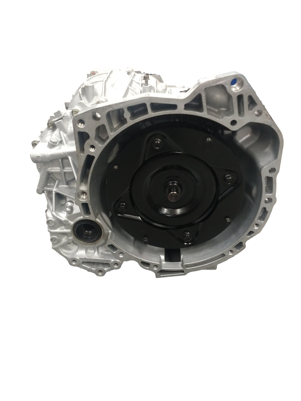 Mazda Demio CVT Transmission
